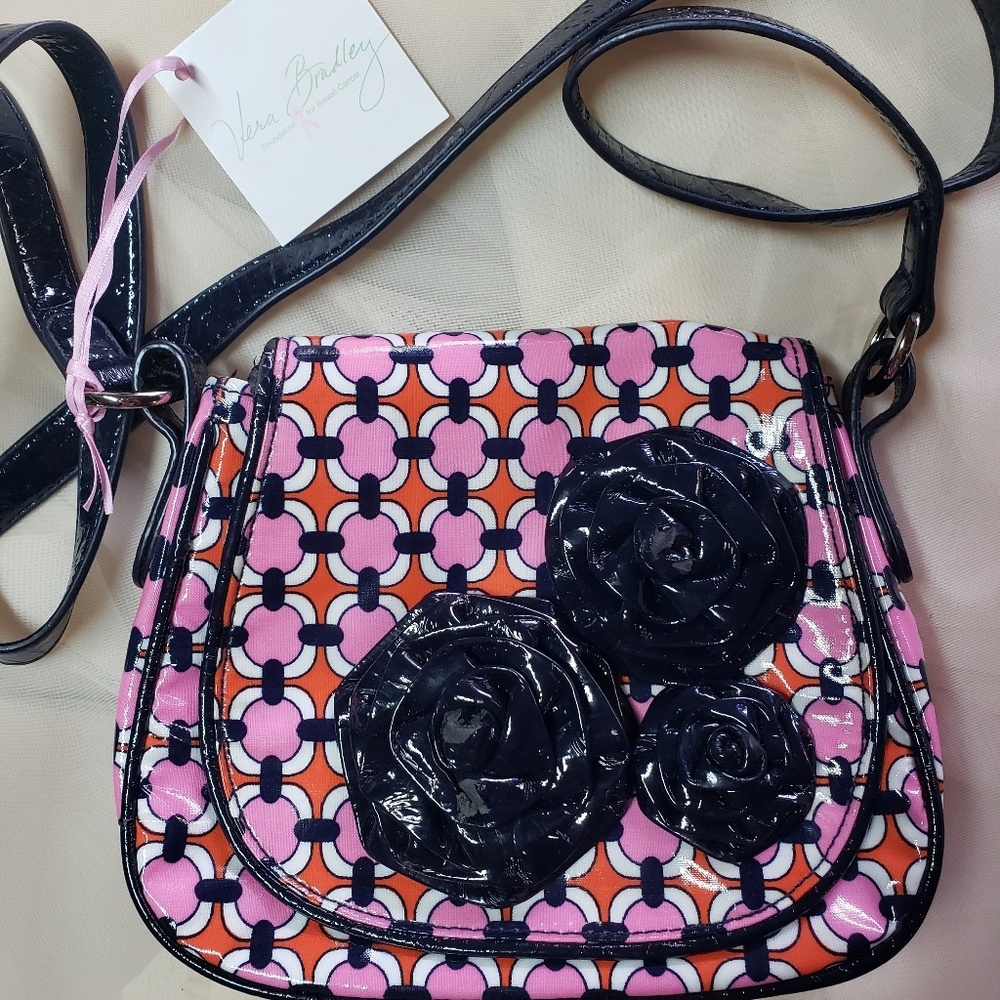 Ver Bradley girls purse